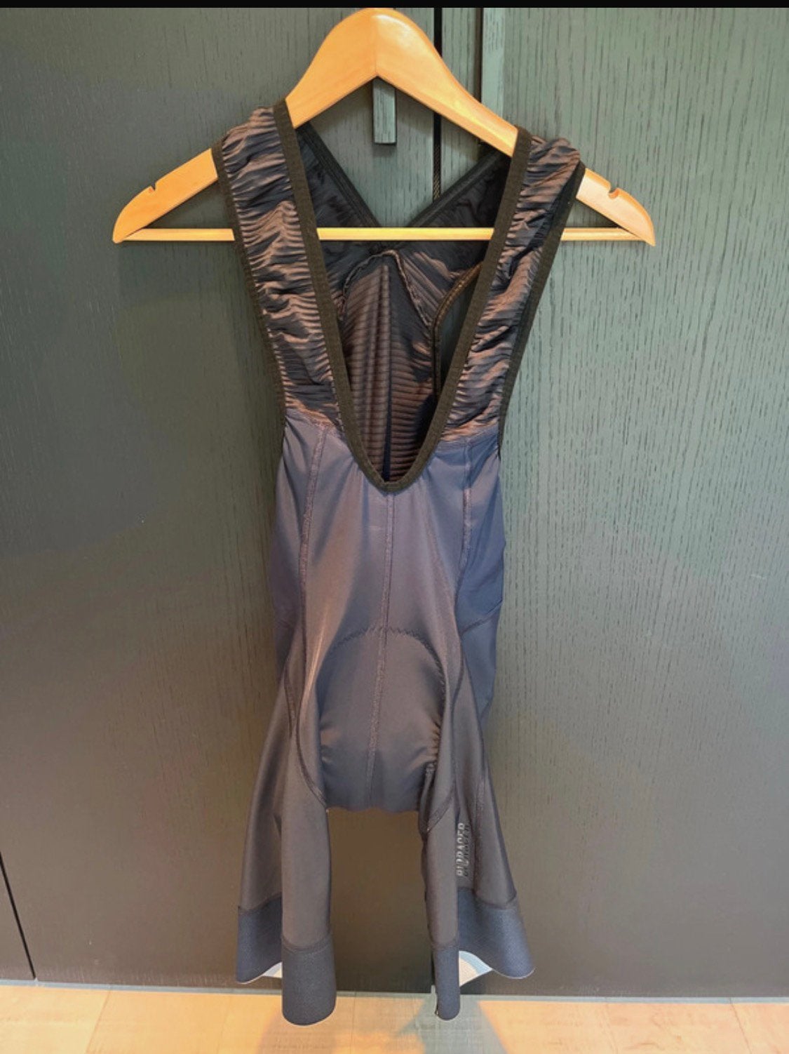 Bioracer icon broek xs, Kleding | Heren, Blauw, Nieuw, Ophalen of Verzenden, Hardlopen of Fietsen
