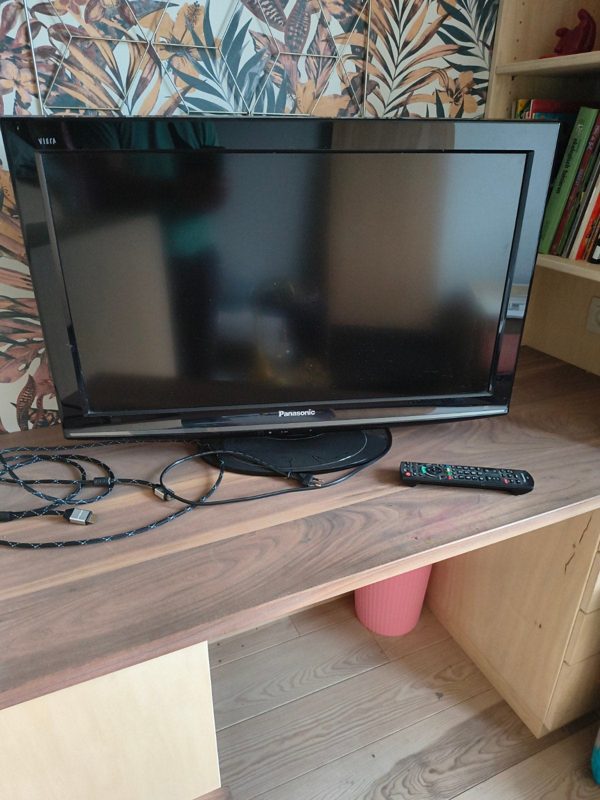 Lcd tv 32 inch, TV, Hi-fi & Vidéo, Télévisions, Enlèvement, LCD, Panasonic