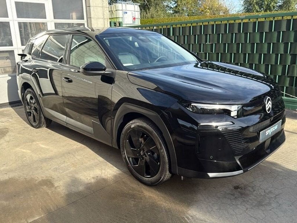 Citroen C5 AIRCROSS Hybrid ë-DCS6 PLUS met ZIRCON 19" velge, https://public.car-pass.be/vhr/f426105d-d910-404e-835d-1f0bcd3a0f6a