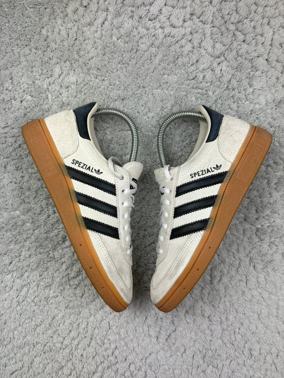 Adidas spezial grise taille 37 femme, Gris, Enlèvement ou Envoi, Sneakers et Baskets, Porté