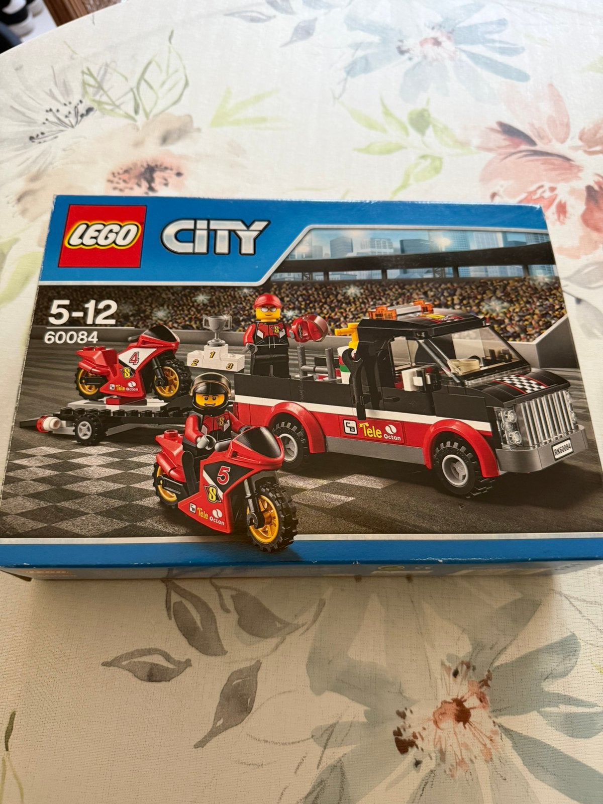 Jeux de plateau - Lego, Enlèvement, Comme neuf