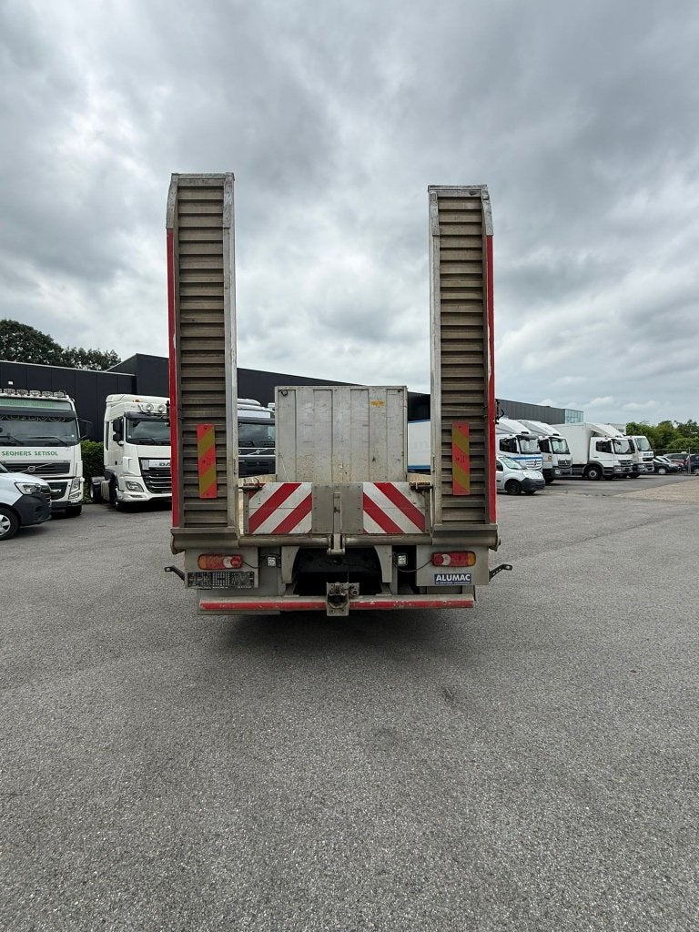 Iveco Eurocargo 120EL (Stock ID 05753) — 6