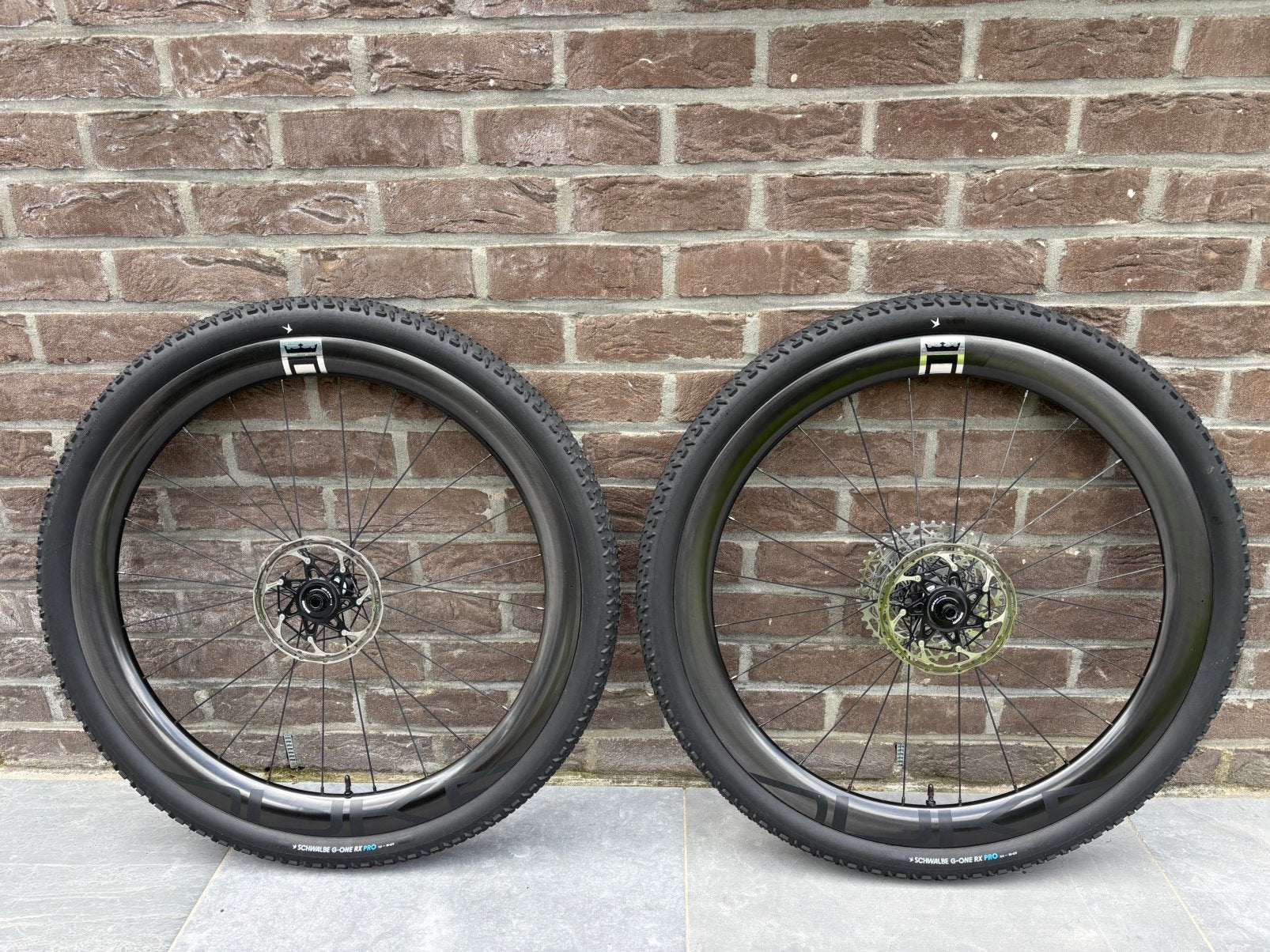 Duke baccara WRX 48, Ophalen of Verzenden, Zo goed als nieuw