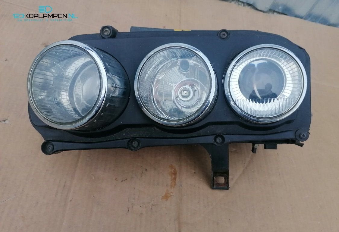 Alfa Romeo 159 Xenon Koplamp links, Auto-onderdelen, Gebruikt, -, -, Ophalen of Verzenden
