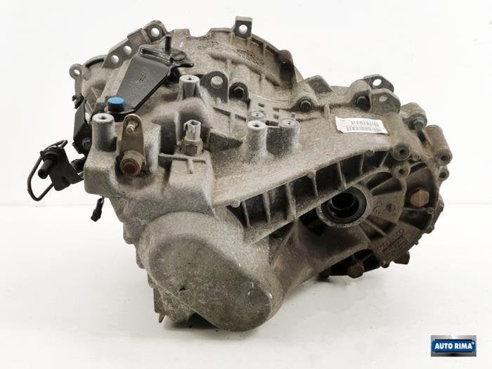 Versnellingsbak van een Volvo V40, Gebruikt, -, -, Ophalen of Verzenden