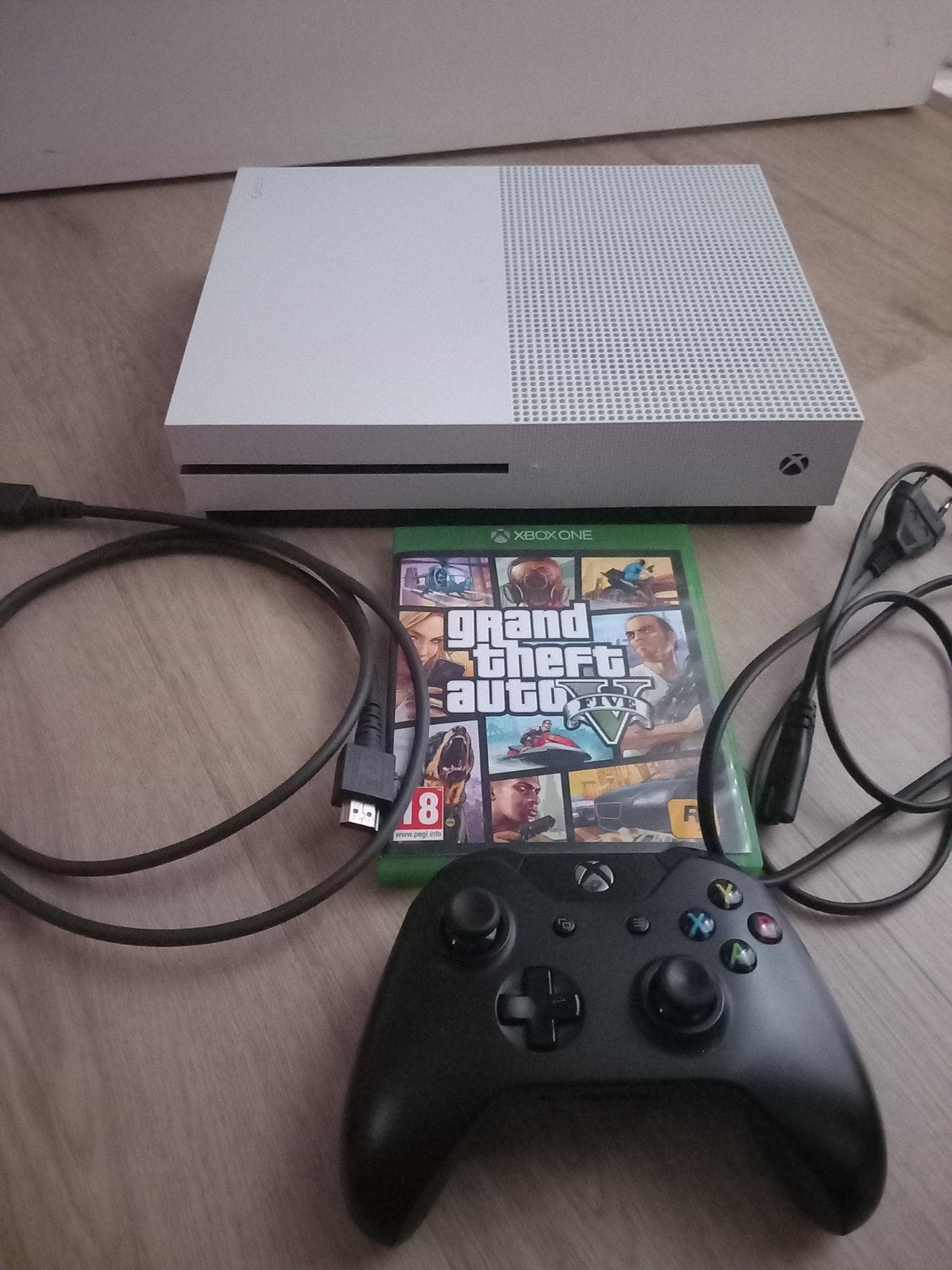 Xbox One S, Games en Spelcomputers, Spelcomputers | Xbox One, Ophalen