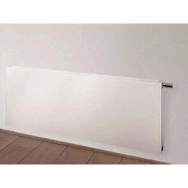 Paneel radiator 2200 x 500 - 3089W - merk Vasco, Doe-het-zelf en Bouw, Verwarming en Radiatoren, Ophalen, 30 tot 80 cm, Radiator