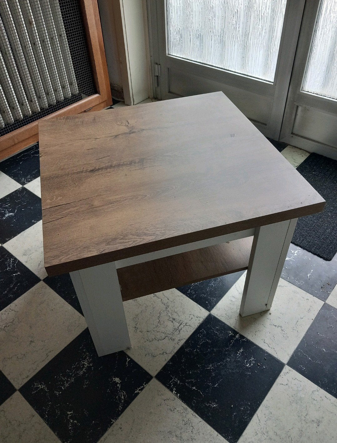 table basse, Maison & Meubles, Tables | Tables de salon, Enlèvement, Utilisé