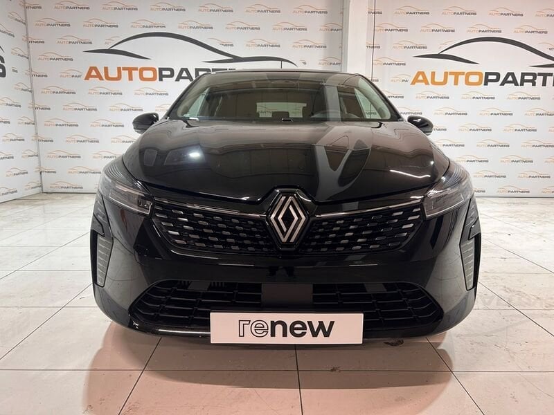 Renault Clio EVOLUTION TCe 90, Stof, Gebruikt, Zwart, Handgeschakeld