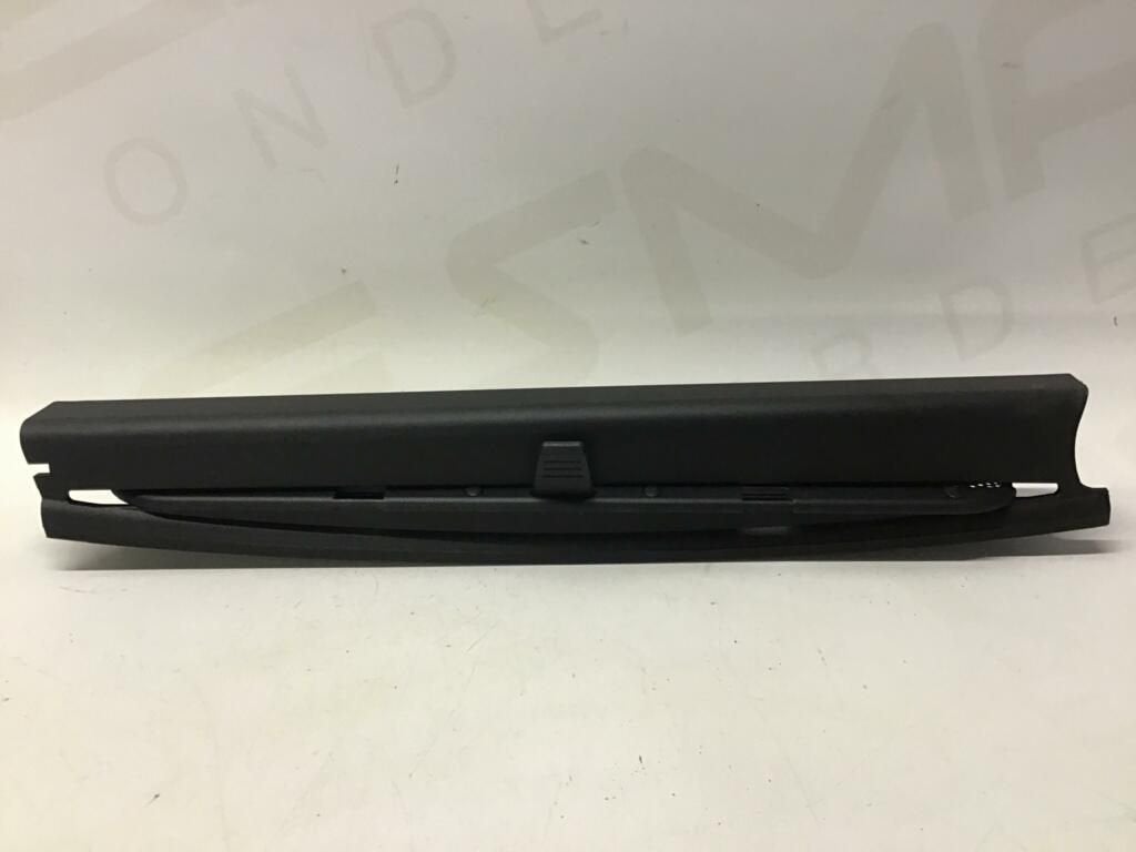 Zonwering linksachter BMW 5-serie E61('04-'07) 7079395, Gebruikt, -, -, Ophalen of Verzenden