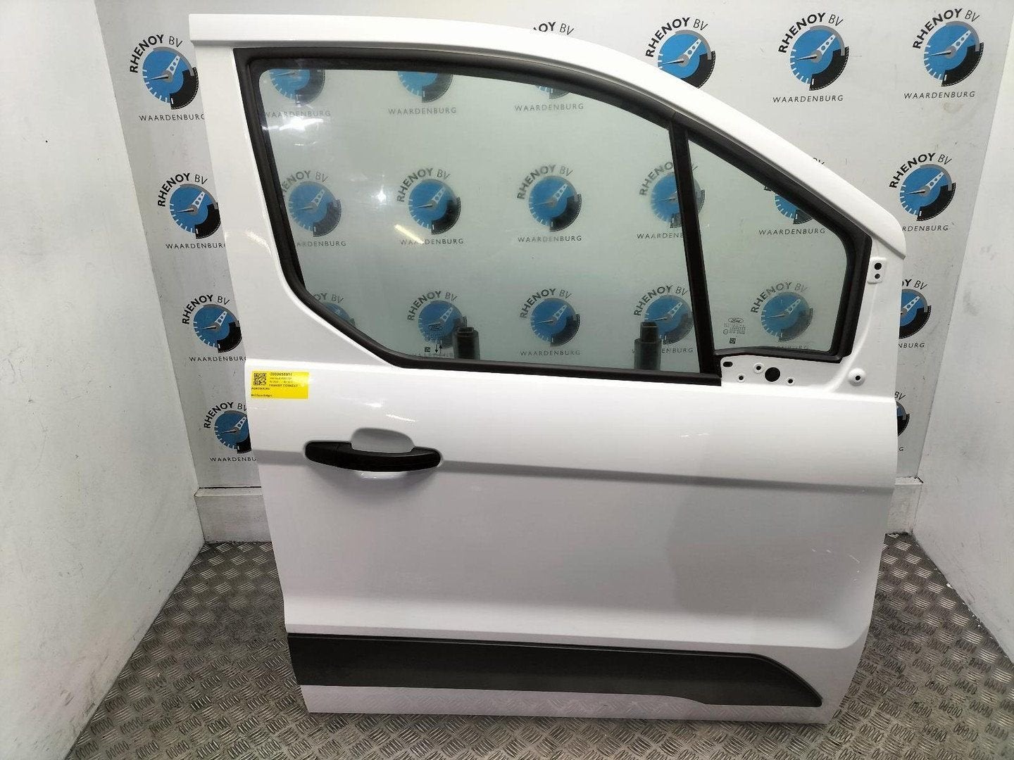 FORD TRANSIT CONNECT LWB Trend PORTIER RV PKT1BV20124AE 2024, Gebruikt, Deur, Ophalen of Verzenden, ARN erkend