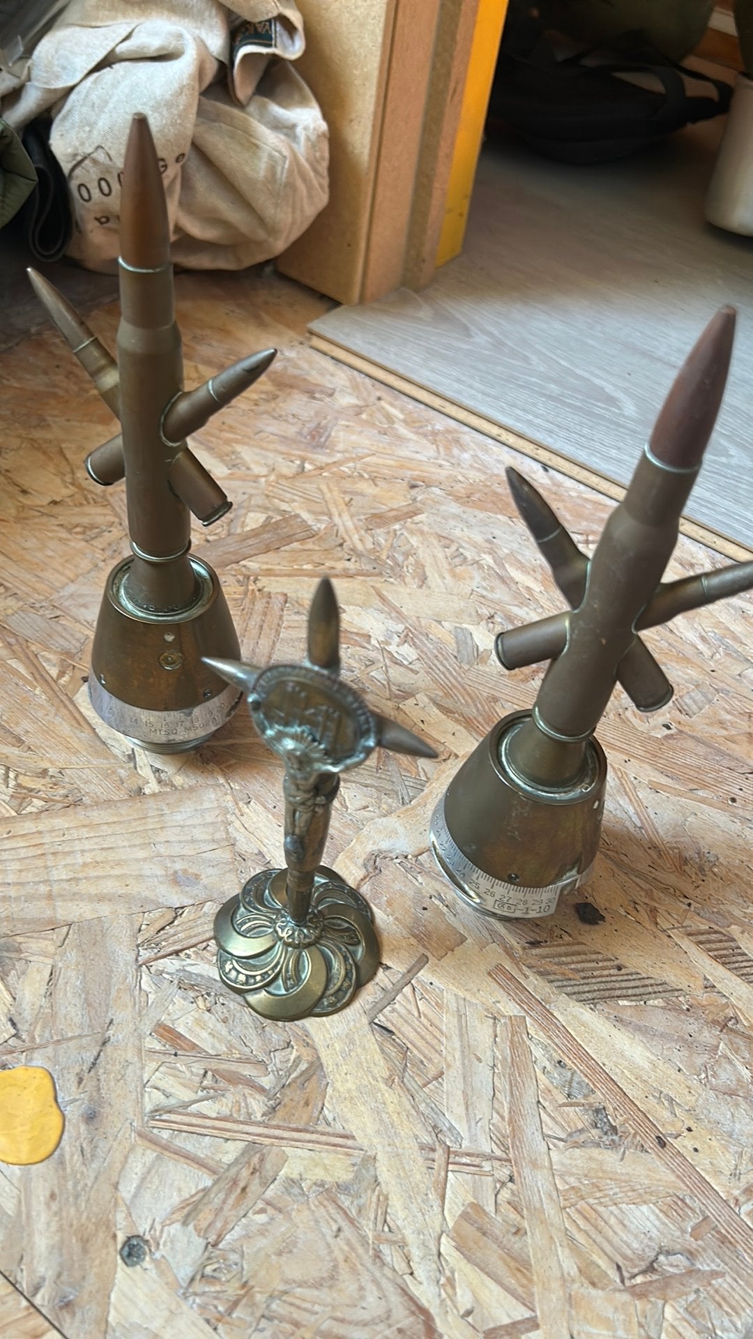 Trenchart lot, Verzamelen, Militaria | Tweede Wereldoorlog, Ophalen of Verzenden