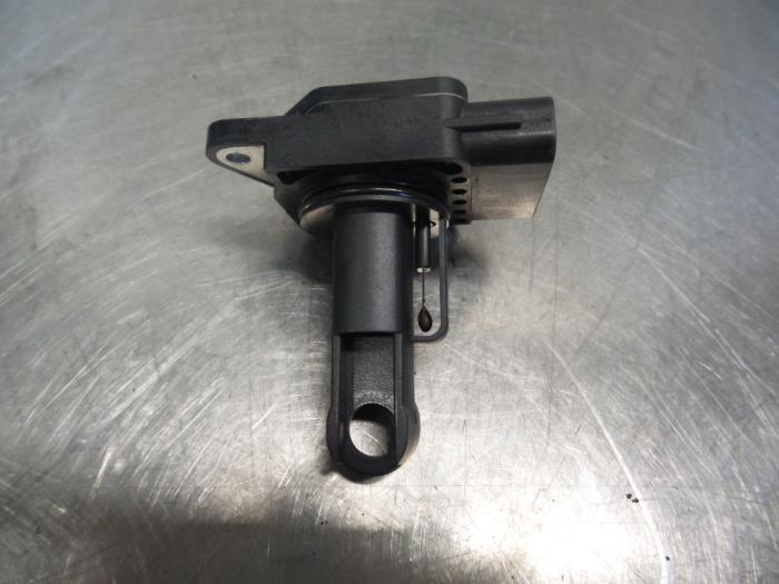 Compteur de masse d'air d'un Suzuki Swift (Swift 05-), -, 3 mois de garantie, Utilisé, -