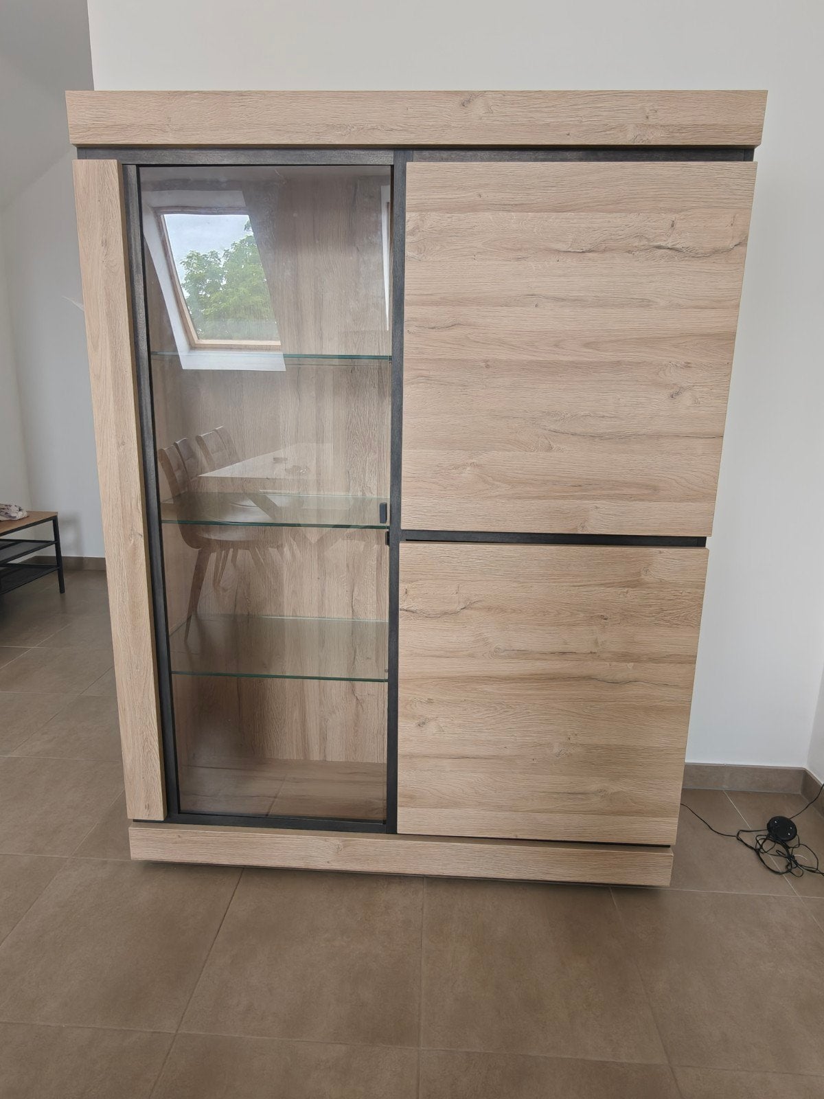 Barkast, Huis en Inrichting, Ophalen