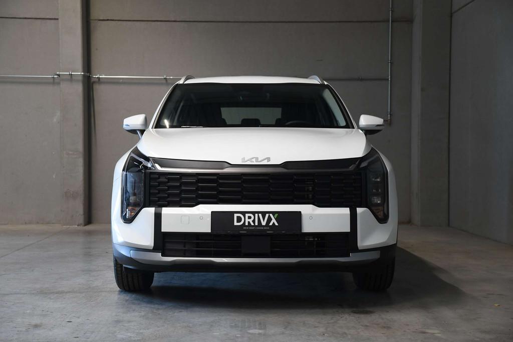 Kia Sportage PULSE - ACC - STUURVERW. - CARPLAY - CAMERA, Auto's, Stof, Gebruikt, 110 kW, 4 cilinders