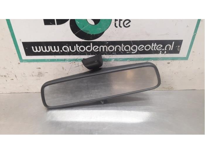 Rétroviseur intérieur d'un Opel Astra (Astra H 04-), -, Opel, 3 mois de garantie, Utilisé