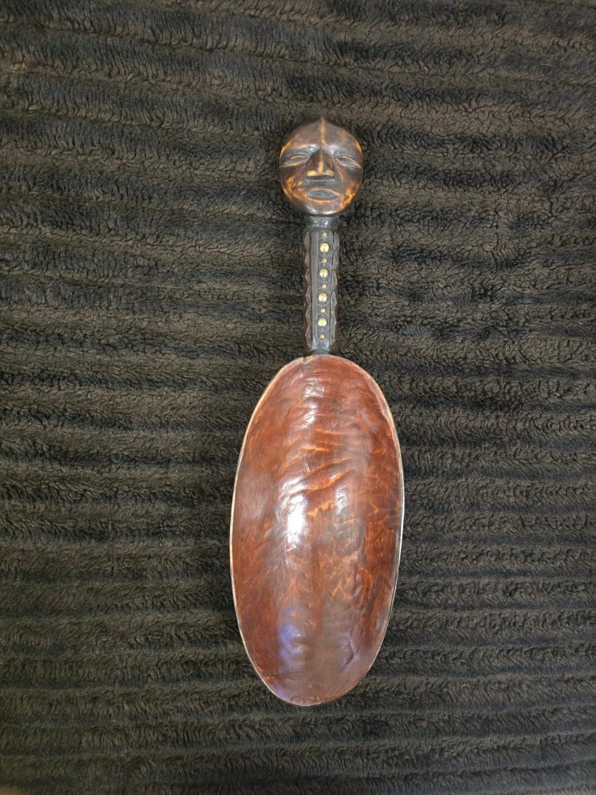 Objet rituel africain ancien, Antiquités & Art, Art | Art non-occidental, Enlèvement ou Envoi, Objet rituel