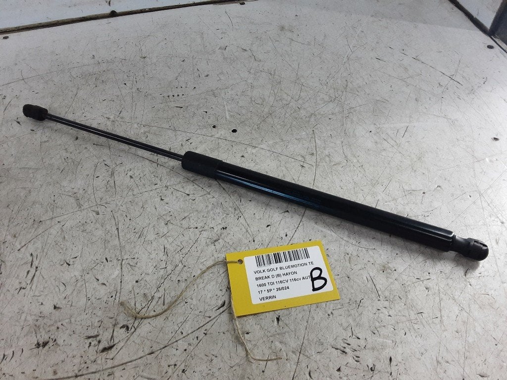 VERIN A GAZ Golf VII Variant (AUVV) (5G982755004S), Autos : Pièces & Accessoires, Volkswagen, Volkswagen AG, Utilisé, Kundenbetreuung@volkswagen.de