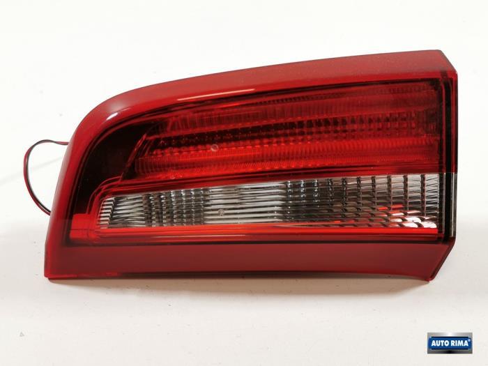 Achterlicht rechts van een Volvo S60, Auto-onderdelen, Verlichting, Gebruikt, -, -, Ophalen of Verzenden