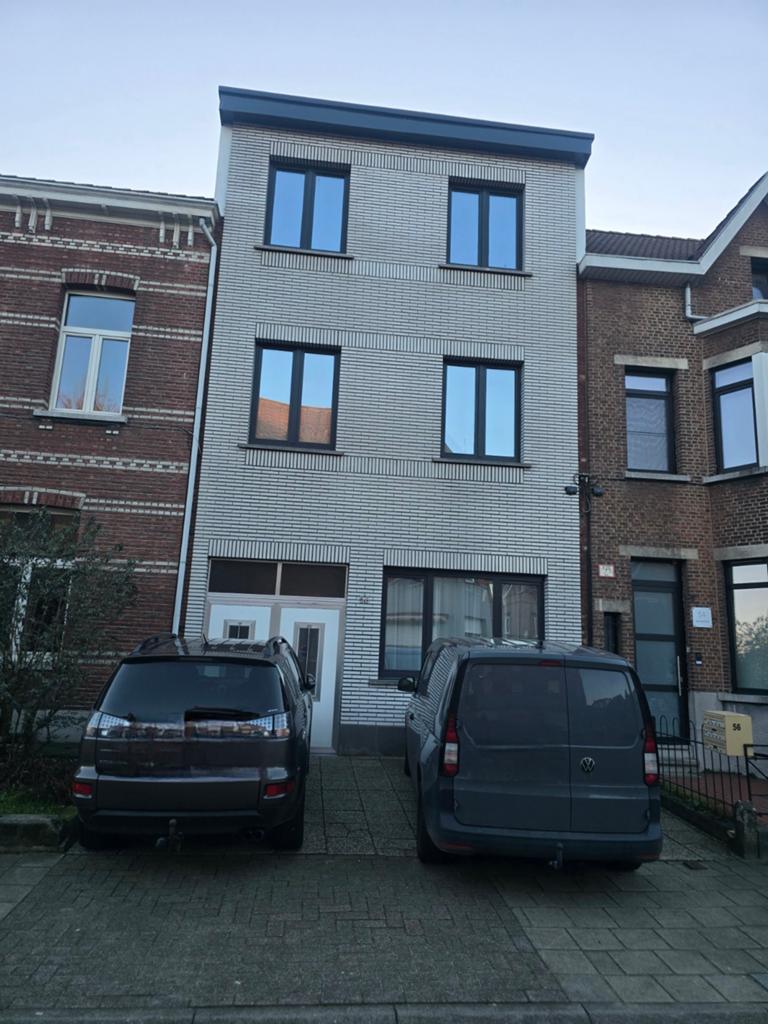 Meergezinswoning te koop, Immo, Antwerpen (stad)