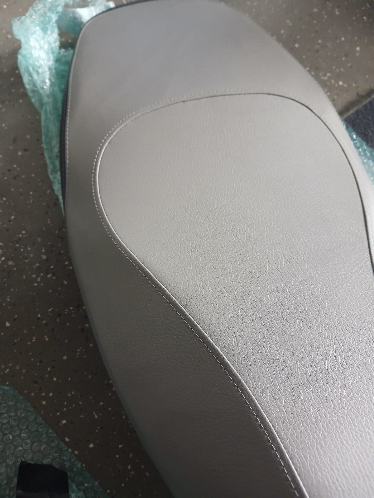Zadel kymco like 125 cc, Enlèvement, Neuf, Selle, Kymco