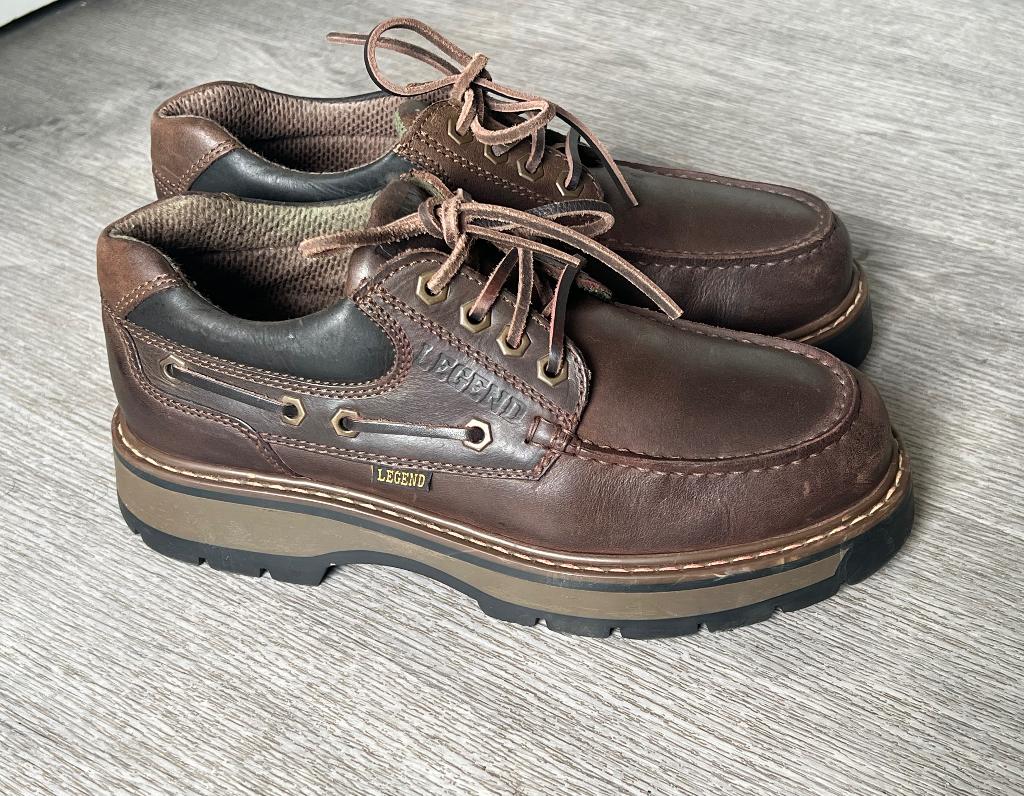 Chaussures hommes., Vêtements | Hommes, Chaussures, Chaussures de marche, LEGEND, Porté, Envoi