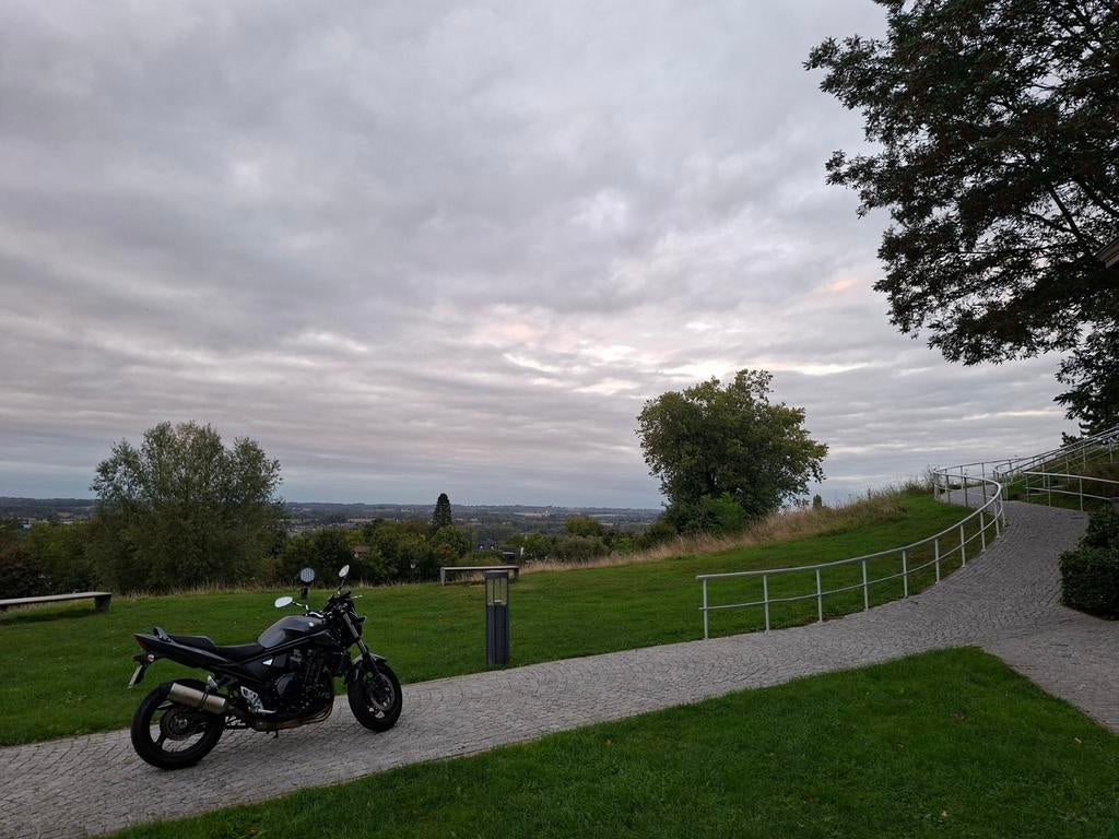 Suzuki Gsf1250 bandit, Motoren, Motoren | Suzuki, Particulier