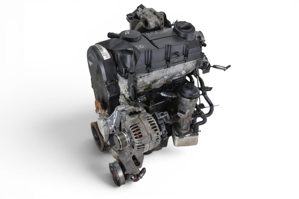 Moteur BRT Complet VW ALHAMBRA SEAT SHARAN, Envoi, Utilisé, Daihatsu