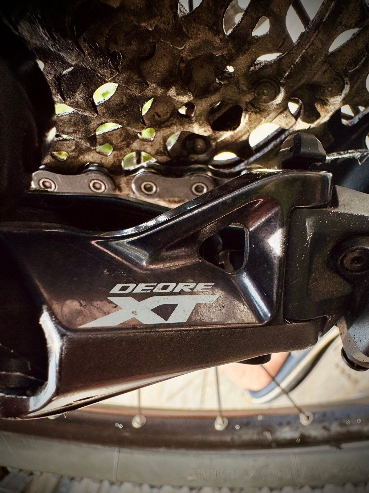 Cube 29” Hardtail MTB – Shimano Deore XT 1x11 – Topstaat, Fietsen en Brommers, Fietsen | Mountainbikes en ATB, Gebruikt, Hardtail
