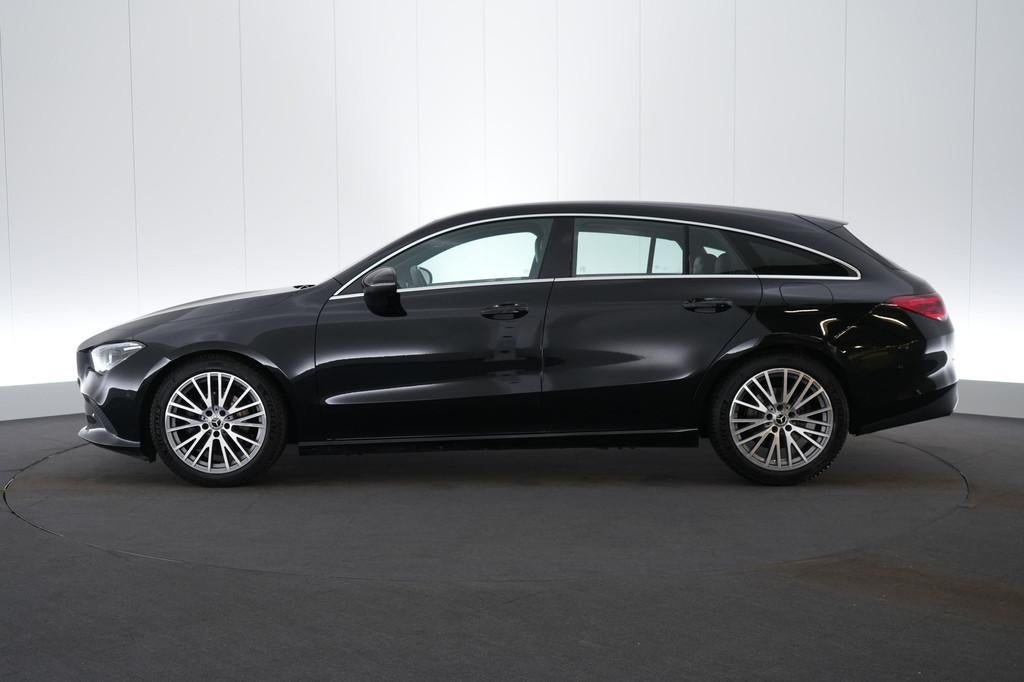 (2BMH325) MERCEDES-BENZ CLASS CLA COUPE (C118), Autos, 100 kW, Achat, 139 g/km, Entreprise