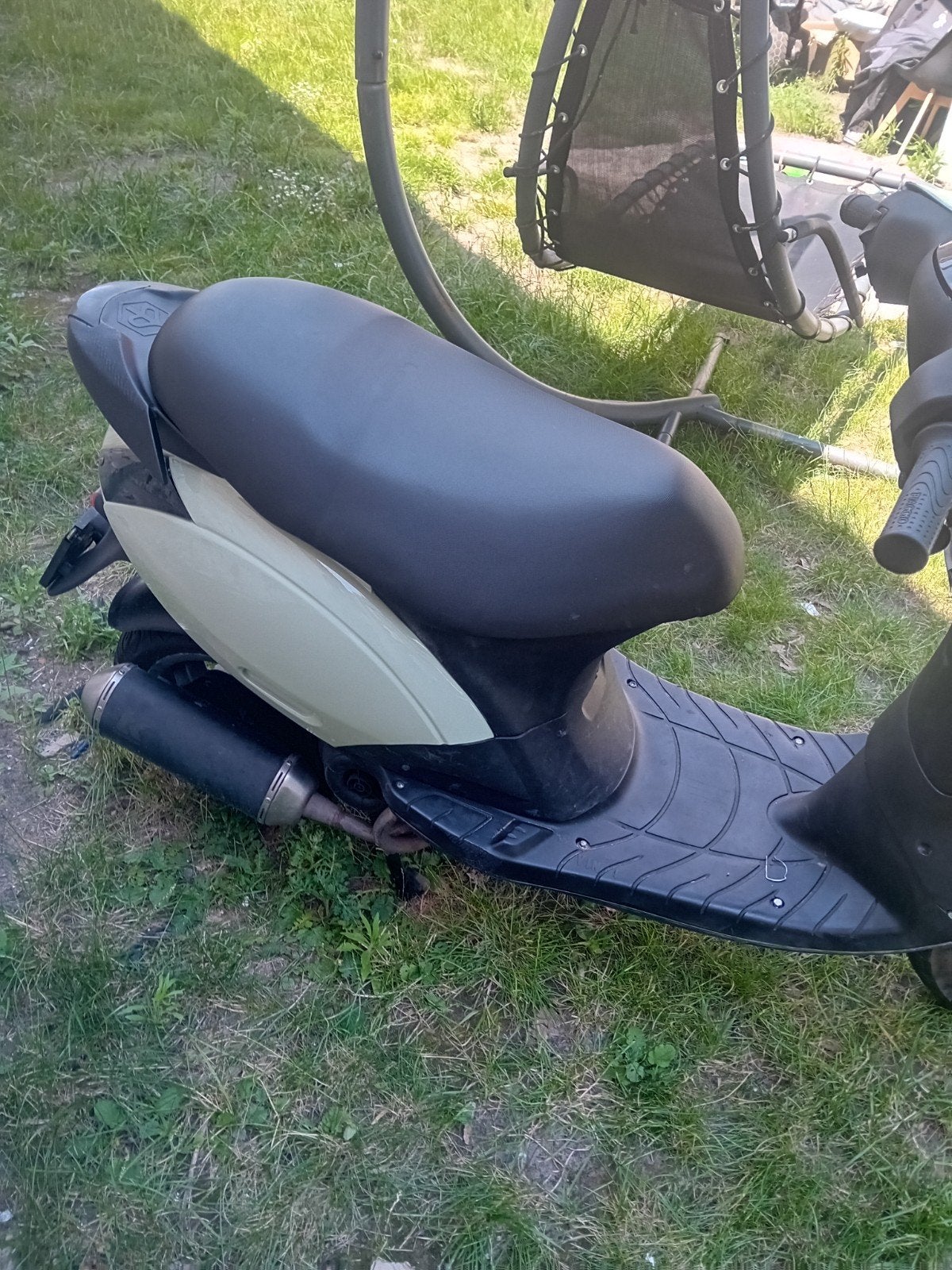 Piaggio Zip 80cc, Fietsen en Brommers, Ophalen