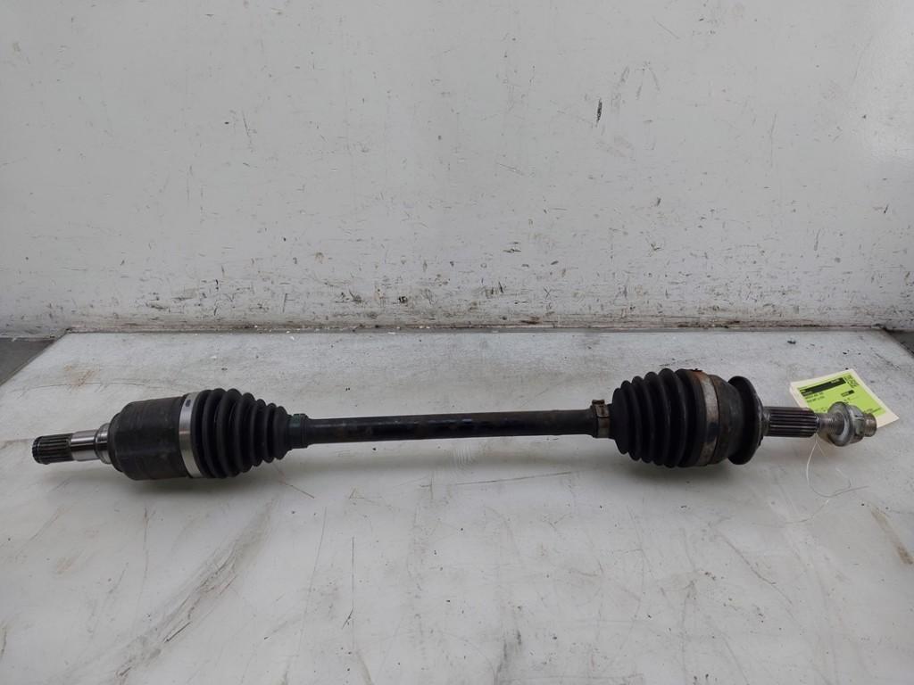 CARDAN AVANT GAUCHE (TRANSMISSION) Suzuki Swift (ZC / ZD), Dhr. J. Ham, Administratie@autoham.nl, Utilisé, Suzuki