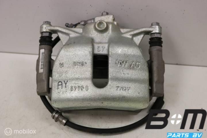 Remklauw rechtsvoor Audi A3 8V / VW Golf 7 5Q0615106CE, Gebruikt