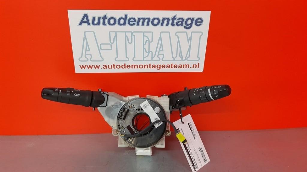COMBINE COMMODO Nissan Micra (K12) (25560AX602), Utilisé, Nissan