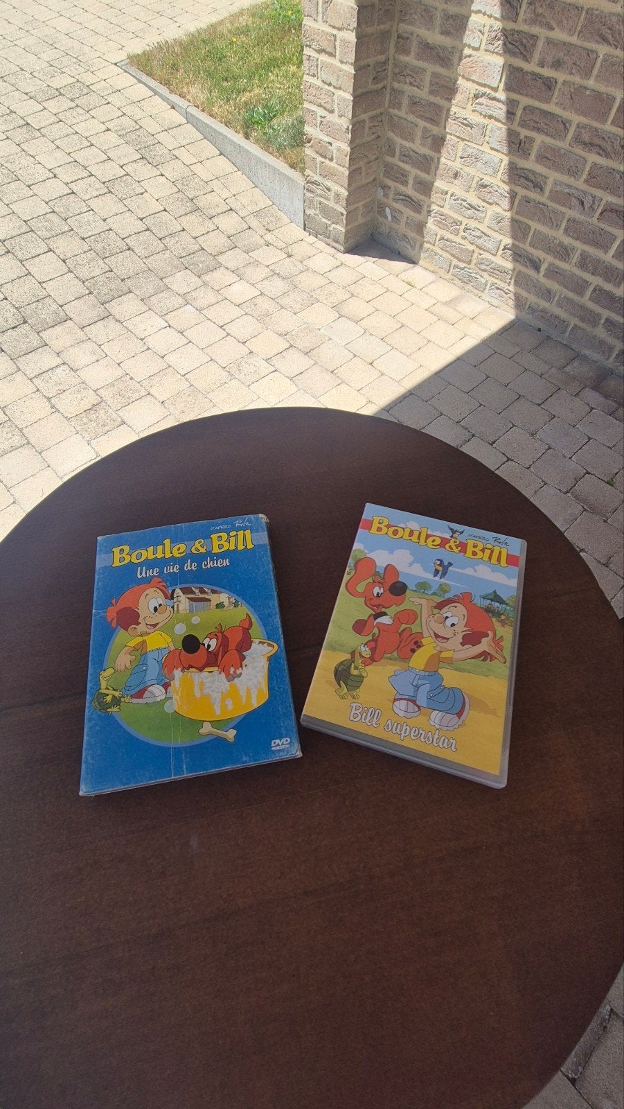 DVD, CD & DVD, VHS | Enfants & Jeunesse, Enlèvement