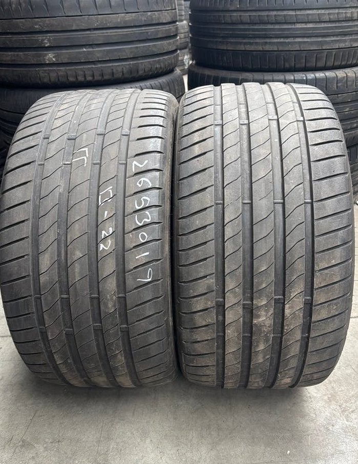 2653019 265/30/19 265/30R19 zomerbanden merk Bridgestone, Ophalen