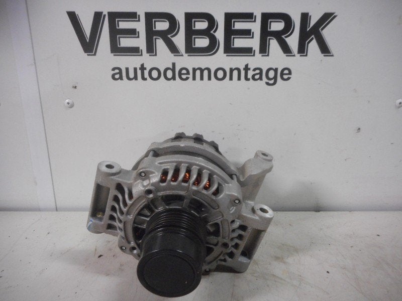 DYNAMO Opel Karl (01-2015/03-2019) (42539290), Auto-onderdelen, Gebruikt, Opel, Opel Automobile GmbH, Kontakt-opel@opel.com