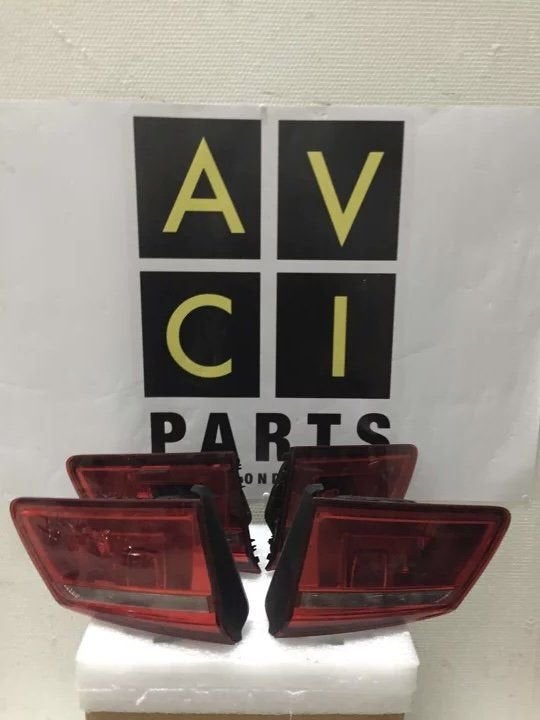 VW Golf Sportsvan Achterlicht Achterklep Rechts 510945094F, Volkswagen, -, Utilisé, -