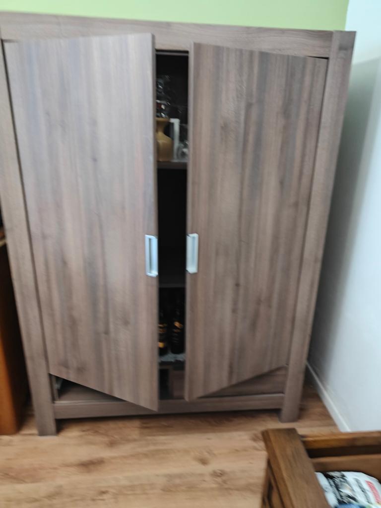 Meubels voor de woonkamer van zeer goede kwaliteit., Ophalen