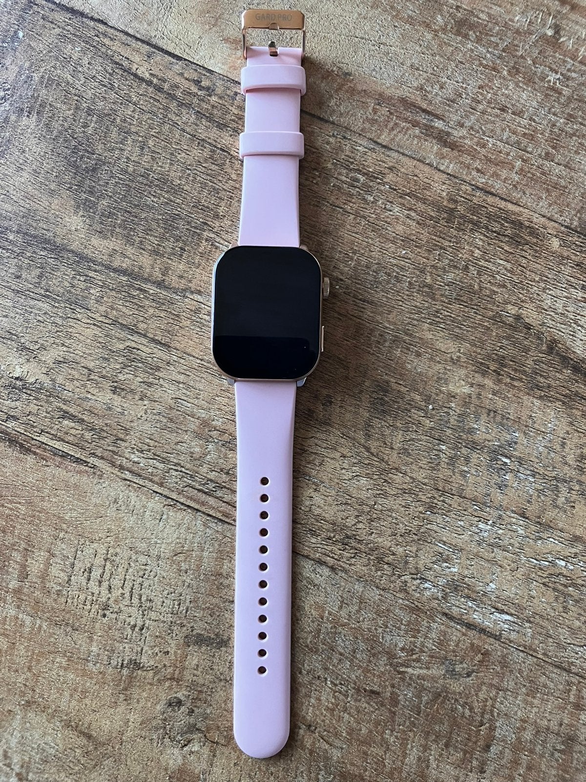 Gard pro health 3 smart watch, Enlèvement, Comme neuf