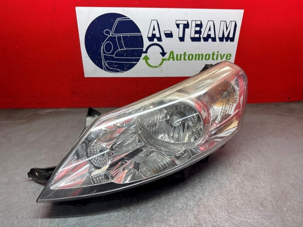 KOPLAMP LINKS Peugeot Expert (G9) (|1400455580|89901161|), Kontakt-peugeot@peugeot.com, Gebruikt, Peugeot Deutschland GmbH, Bahnhofsplatz
65423  Rüsselsheim, DE