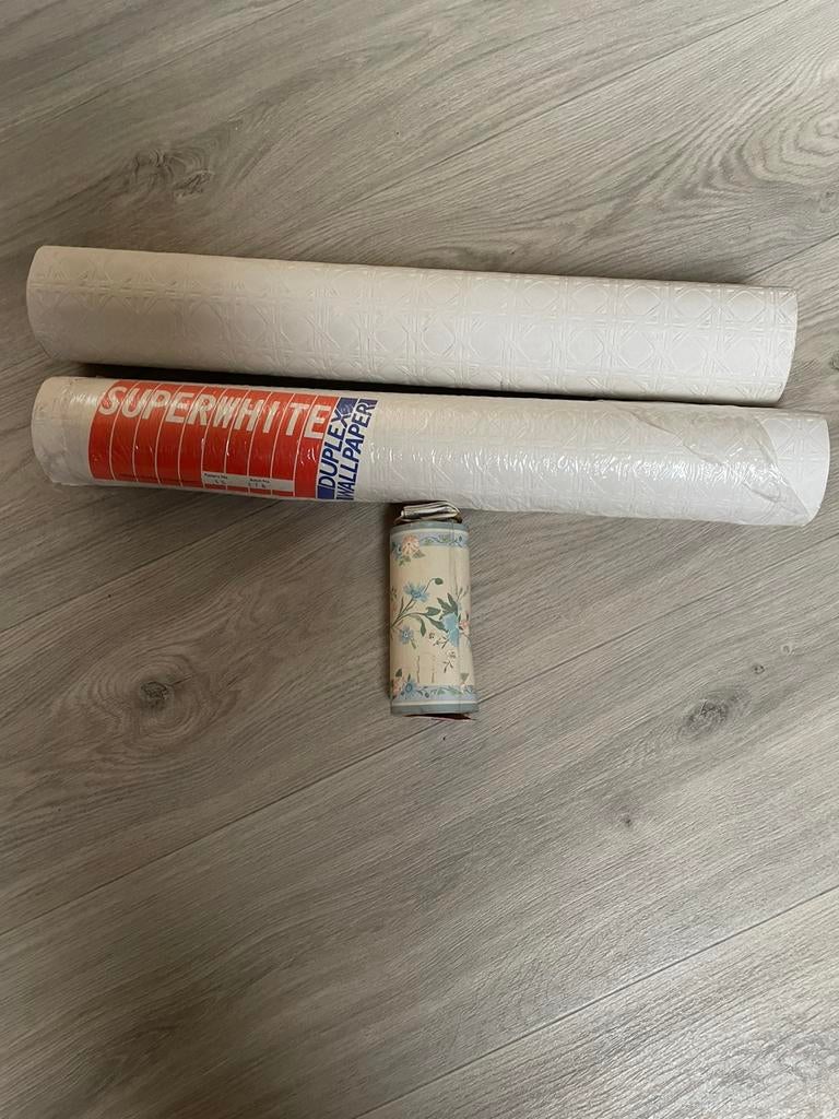 Behangpapier, Huis en Inrichting, Ophalen
