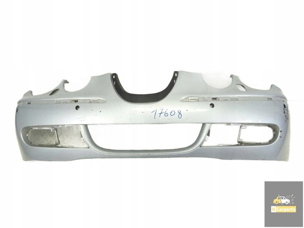 Jaguar S-Type S R voorbumper, Gebruikt, Dpoffice@jaguarlandrover.com, Abbey Road, Whitley 1
CV3 4LF  Coventry, Jaguar