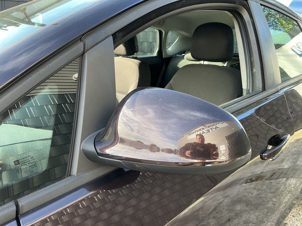 RETROVISEUR EXTERIEUR GAUCHE Opel (|13308359|), Autos : Pièces & Accessoires, Opel, Opel Automobile GmbH, Utilisé, Kontakt-opel@opel.com