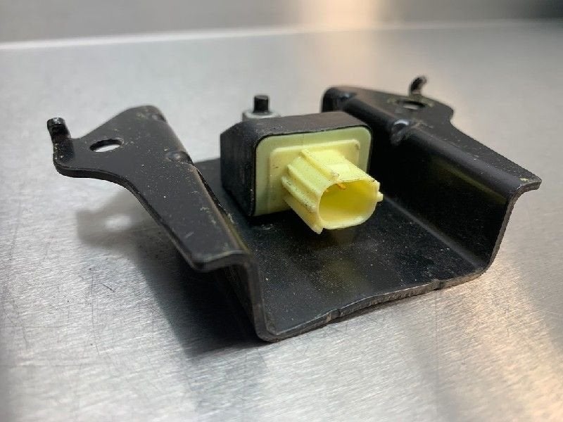 AIRBAG SENSOR Toyota GT 86 (ZN) (01-2012/-), Gebruikt, Toyota