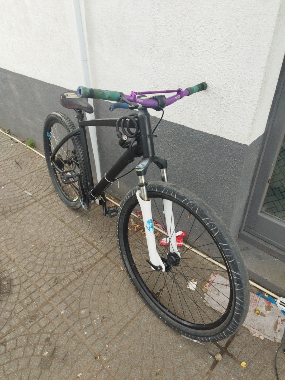 velo, Enlèvement ou Envoi