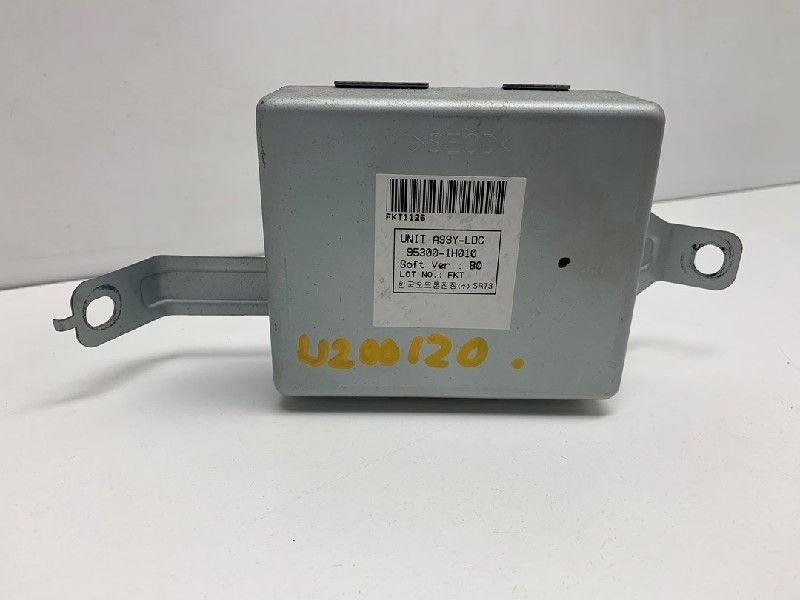 COMPUTER STUURBEKRACHTIGING Kia Cee'd (EDB5) (|953001H010|), Gebruikt, Kia