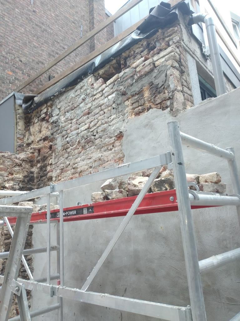 Batiment, Offres d'emploi, Emplois | Bâtiment