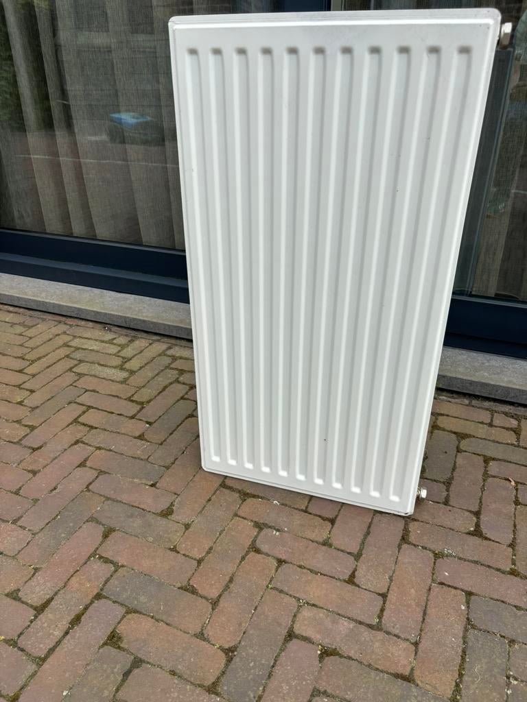 Radiator, Ophalen, Zo goed als nieuw, Radiator