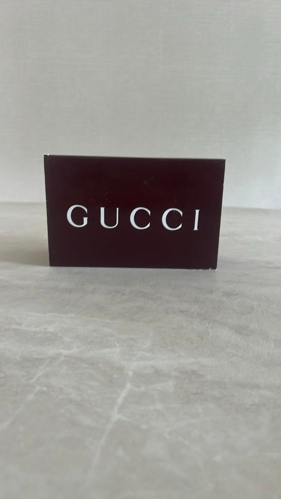 Luxe Gucci handtas met stras steentjes, Vacatures
